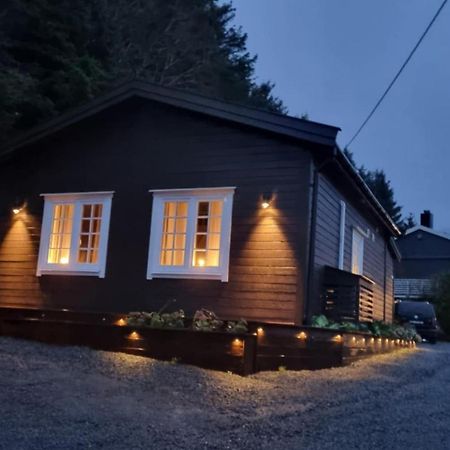 Sydalen House Kleppstad Exterior foto