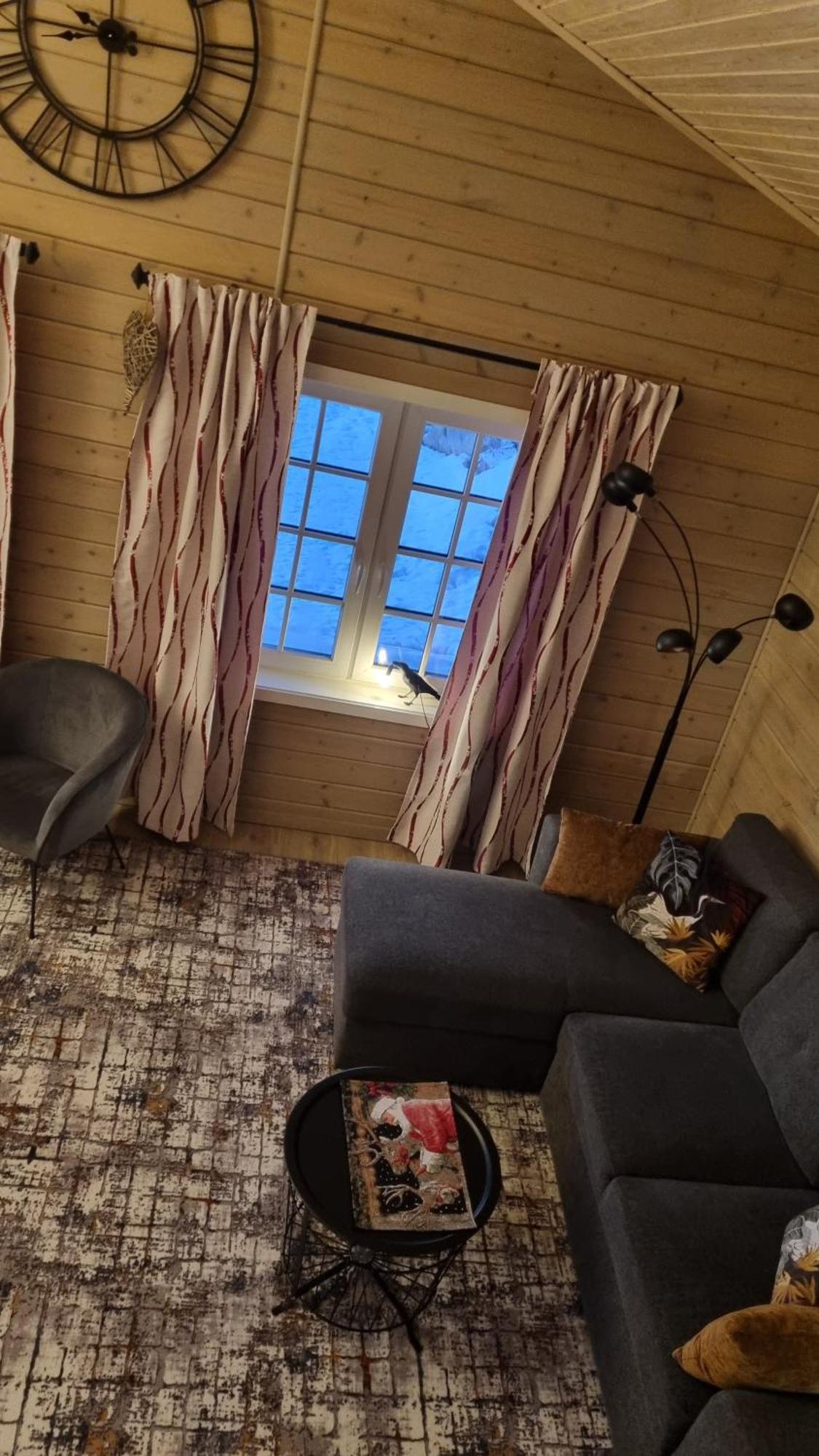 Sydalen House Kleppstad Quarto foto